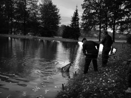 Zavírání Bartoňky